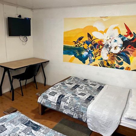 Hostal Chorro De Quevedo Богота Екстер'єр фото