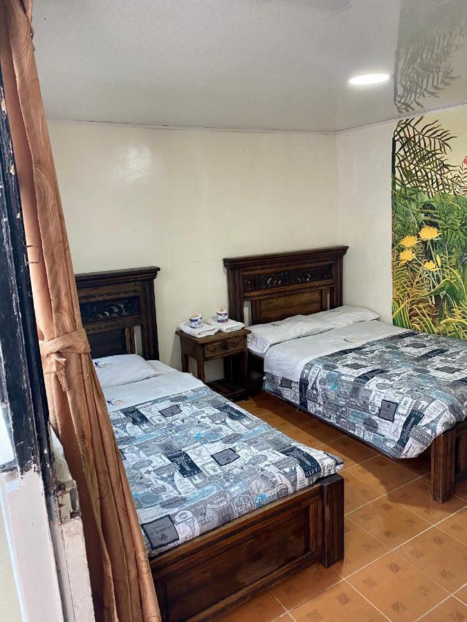 Hostal Chorro De Quevedo Богота Екстер'єр фото